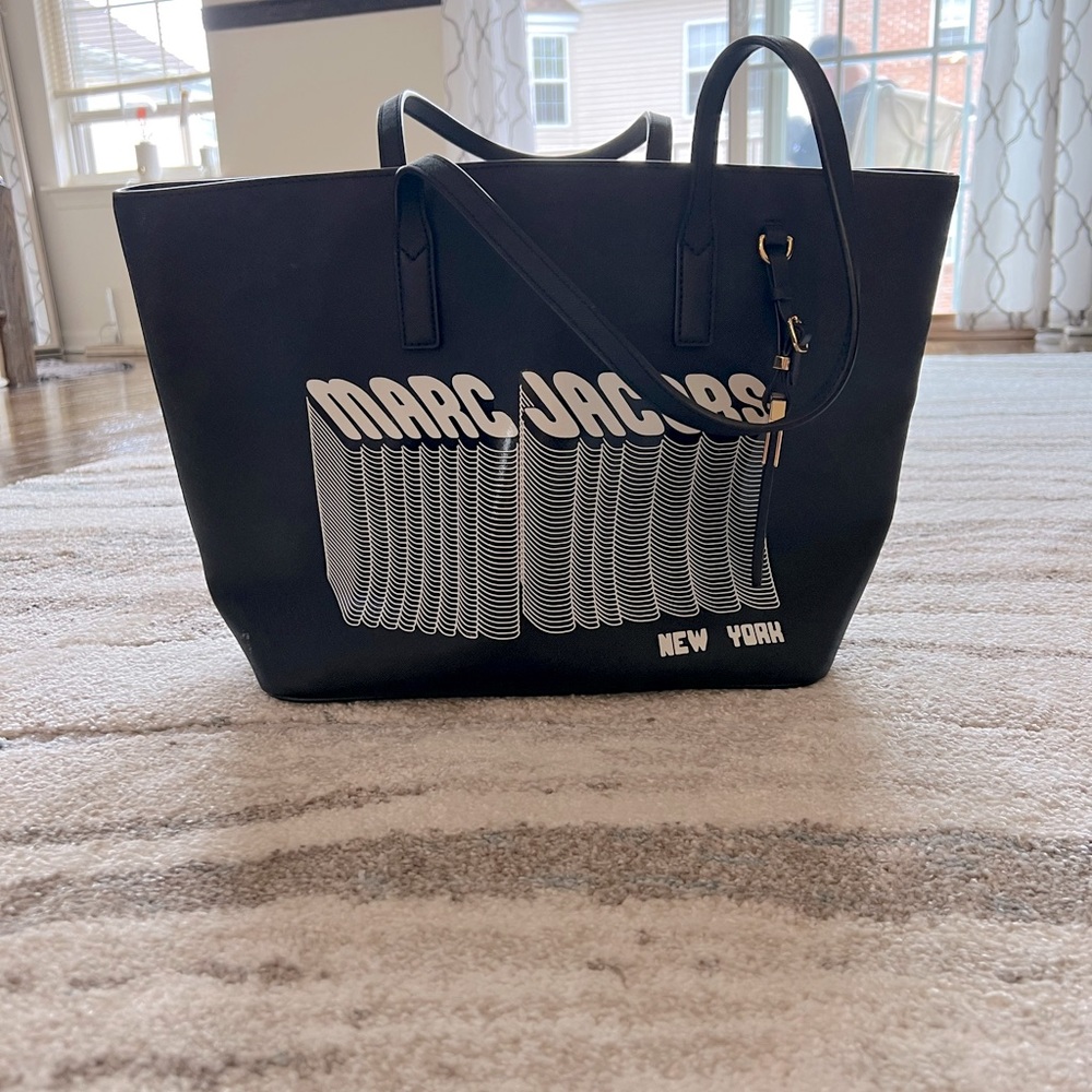 Marc Jacobs tote bag